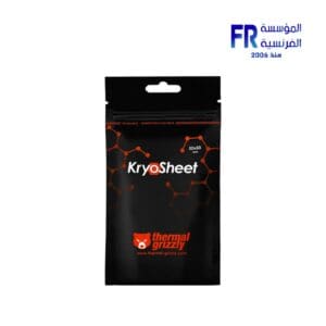 Thermal Grizzly KryoSheet 50x50 Thermal Pad