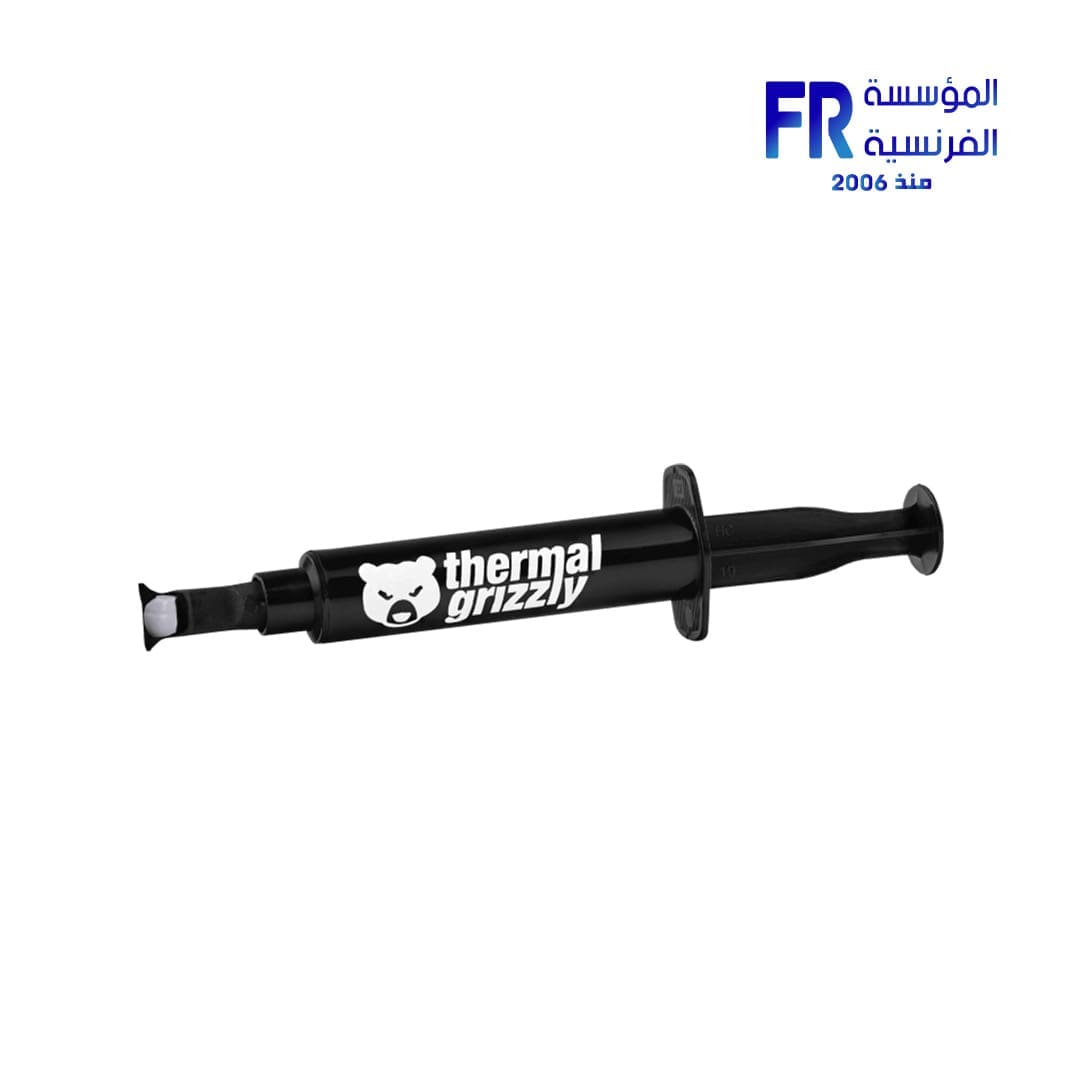 Thermal Grizzly Kryonaut 11.1g 3ml Thermal Paste