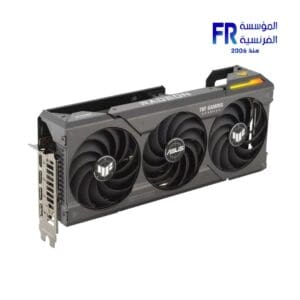 Asus TUF Gaming Radeon RX 7800 XT 16GB OC Graphic Card
