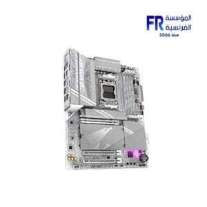 Gigabyte X870 Aorus Elite Wifi 7 ICE Motherboard