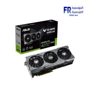 Asus TUF Gaming GeForce RTX 4070 TI Super Gaming 16GB GDDR6X Graphic Card