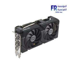 Asus Dual GeForce RTX 4070 Evo OC 12GB GDDR6X Graphic Card