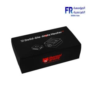 Thermal Grizzly Intel Lga1851 V1 Delid Die Mate Heater