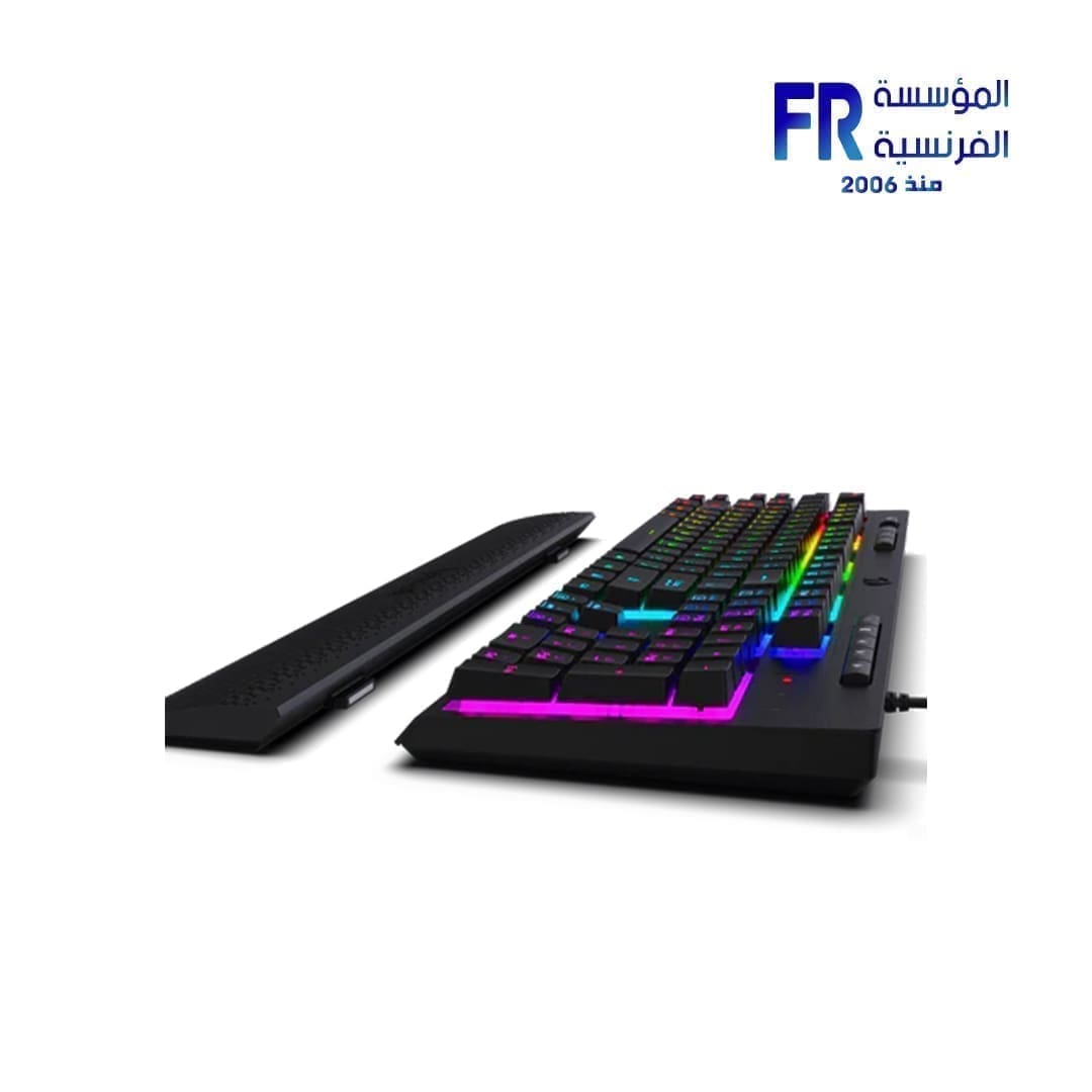Redragon Shiva K512 RGB Wired Gaming Keyboard