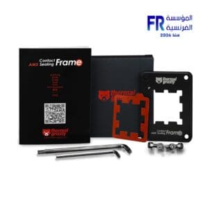 Thermal Grizzly AMD AM5 Contact Sealing Frame