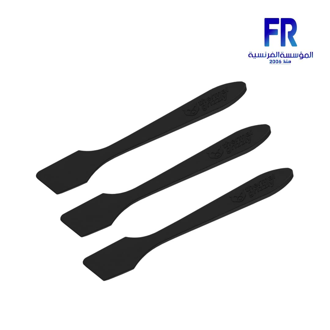 Thermal Grizzly Spatula