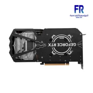 GALAX RTX 4060 EX CLICK OC 8GB GDDR6 Graphic Card