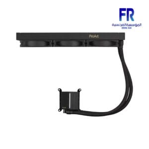 Asus ProArt 360 Aio Liquid Cpu Cooler