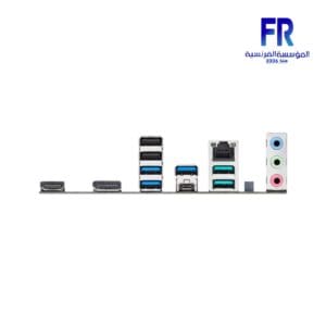 Asus Prime H510M K R2.0 Motherboard