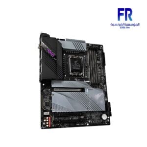 Gigabyte Z690 Aorus Pro Motherboard