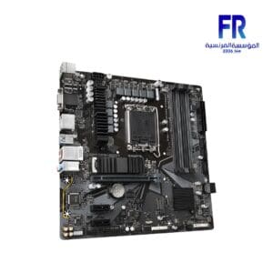 Gigabyte Z690M Ds3H DDR4 Motherboard
