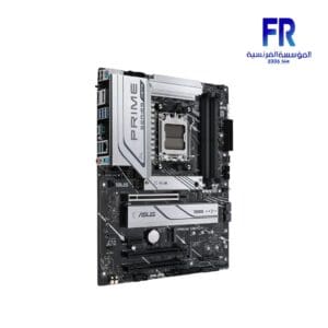 Asus Prime X670 P CSM Motherboard