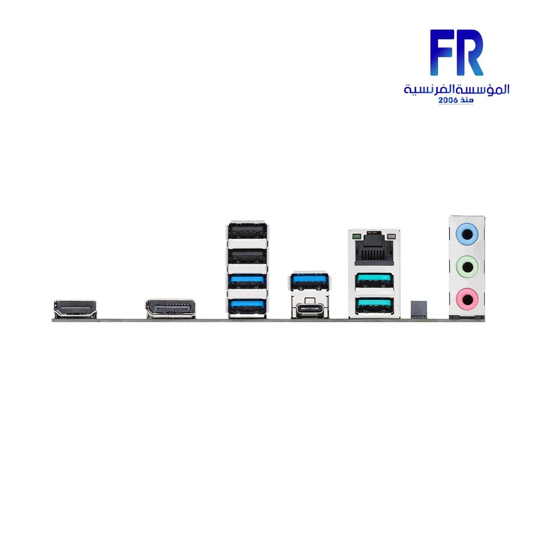 Asus Prime H770 Plus Motherboard