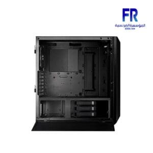 Lian Li Lancool Ii Mesh C Black Mid Tower Case