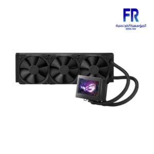 Asus Rog Ryujin III 360 Aio Liquid Cpu Cooler