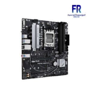 Asus Prime A620M A Csm Motherboard