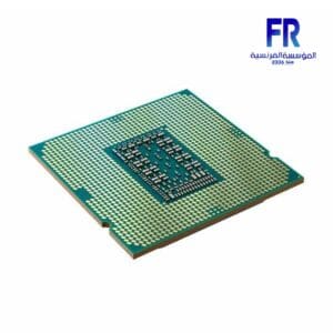 Intel Core I9 11900K Tray Processor