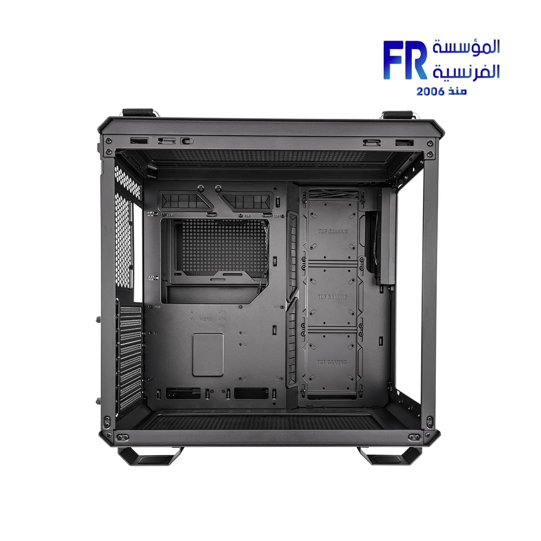 Asus TUF Gaming GT502 Mid Tower Case