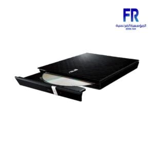 Asus SDRW 08D2S U Lite external slim Dvd Rw