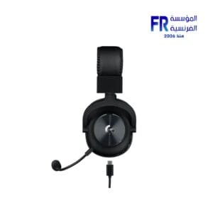 Logitech Pro X Wireless Headset