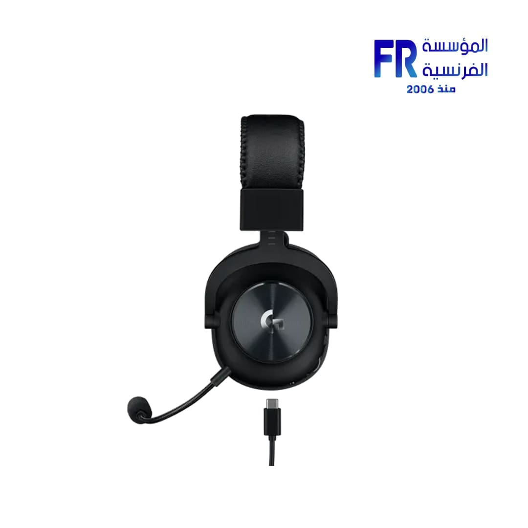 Logitech Pro X Wireless Headset