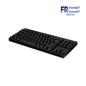 Logitech G Pro Gaming Keyboard