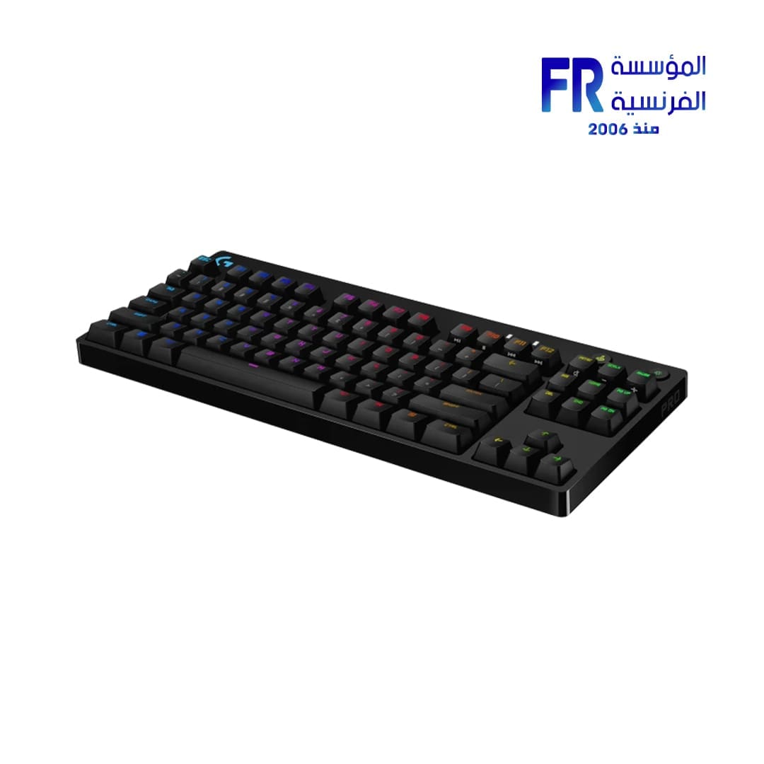 Logitech G Pro Gaming Keyboard