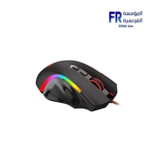 Redragon M607 Wired Gaming Mouse