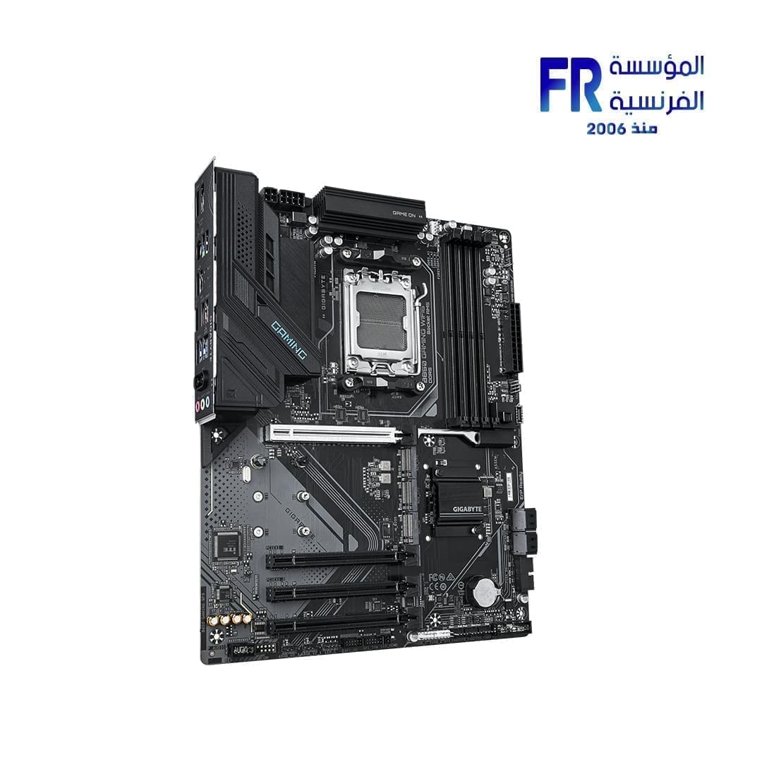 Gigabyte B850 Gaming WIFI 6 AM5 Motherboard