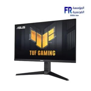 Asus TUF Gaming VG27AQML1A 27 Inch 260Hz 1Ms QHD IPS Gaming Monitor