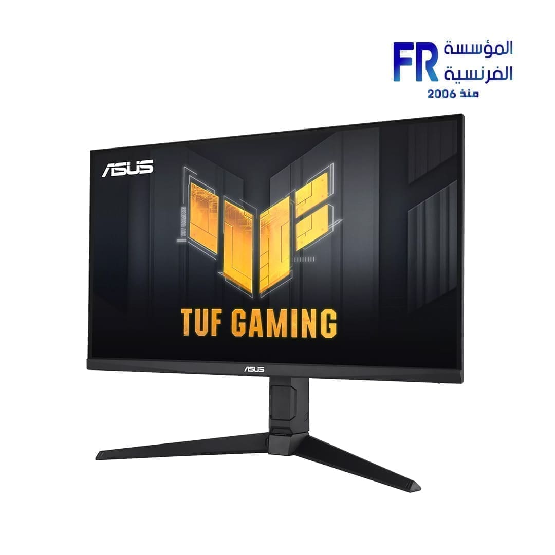 Asus TUF Gaming VG27AQML1A 27 Inch 260Hz 1Ms QHD IPS Gaming Monitor