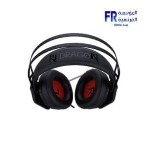 Redragon Cadmus H370 Wired Gaming Headset
