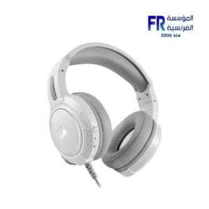 Redragon Mento H270 White Wired Gaming Headset
