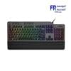 Lenovo Legion K500 RGB Red switch Wired Mechanical Keyboard