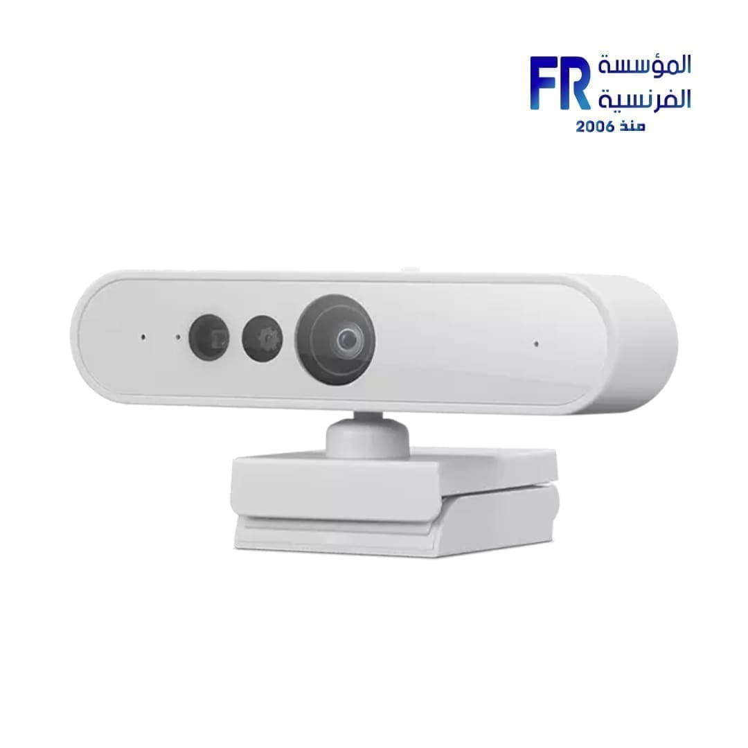 Lenovo 510 Cloud Grey WebCam