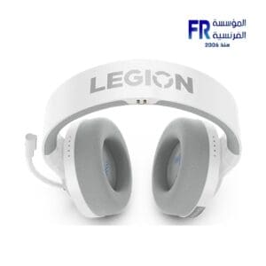 Lenovo Legion H600 White Wireless Gaming Headset