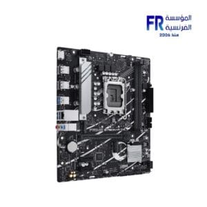 Asus Prime B760M R D4 Motherboard