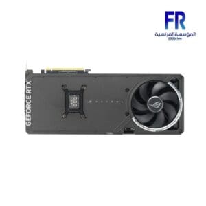 Asus GeForce RTX 5080 ROG Astral 16GB GDDR7 Graphic Card