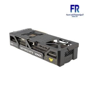 Asus GeForce RTX 5090 TUF Gaming 32GB GDDR7 Graphic Card