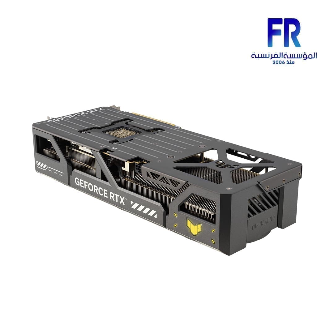 Asus GeForce RTX 5090 TUF Gaming OC 32GB GDDR7 Graphic Card