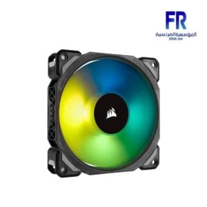 Corsair Ll120 Pro RGB 3 Fans With Controller Fan