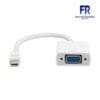 Mini Display To Vga Convert