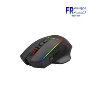 Redragon AXE Pro M814 RGB Wired Gaming Mouse
