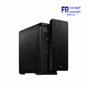 Xpg Defender Black Mid Tower Case