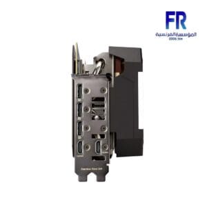 Asus GeForce RTX 4080 Super Noctua OC 16GB GDDR6X Graphic Card