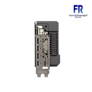 Asus TUF Gaming GeForce RTX 4080 Super OC 16GB GDDR6X Graphic Card