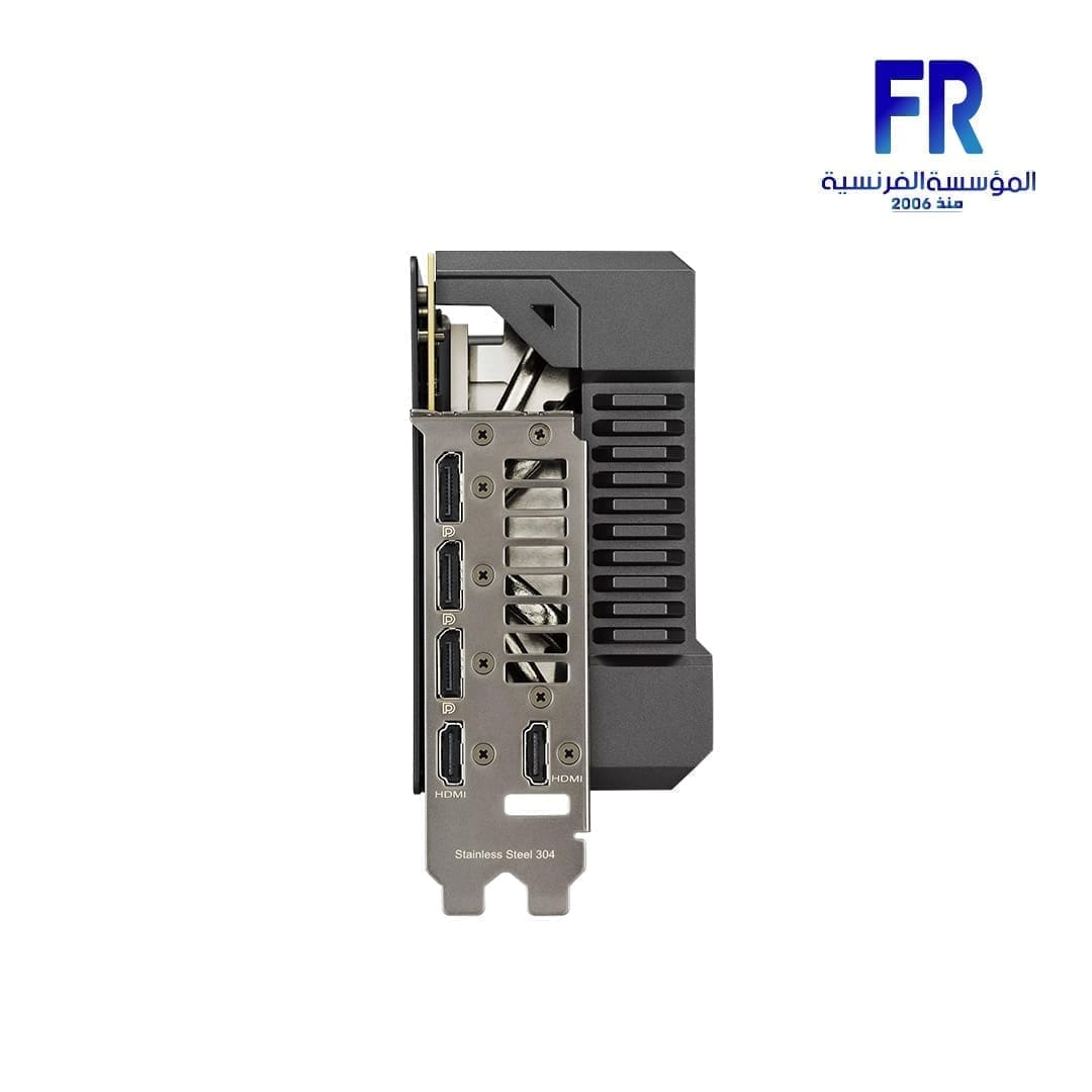 Asus TUF Gaming GeForce RTX 4080 Super OC 16GB GDDR6X Graphic Card