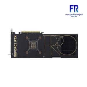Asus ProArt GeForce RTX 4080 Super OC 16GB GDDR6X Graphic Card