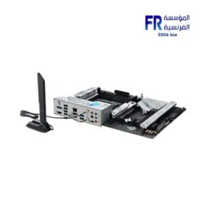 Asus Rog Strix B760 A Gaming Wifi DDR4 Motherboard