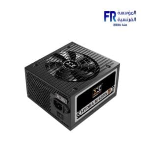 Xigmatek Hydra M650 650W 80+ Bronze Power Supply